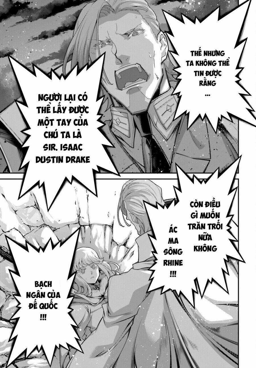 Ấu Nữ Chiến Ký - Chapter 86 - Trang 26