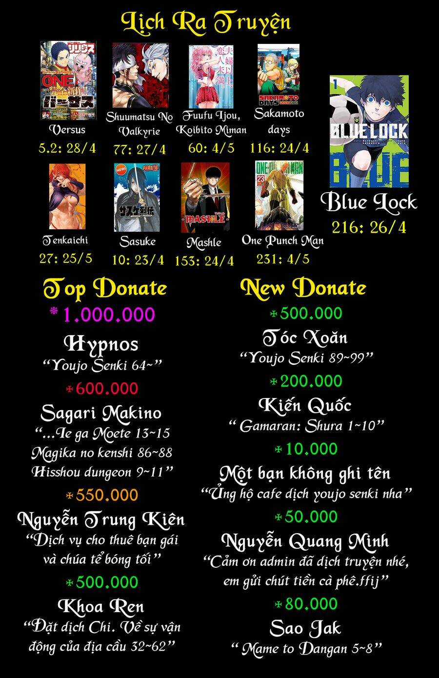 Ấu Nữ Chiến Ký - Chapter 86 - Trang 31