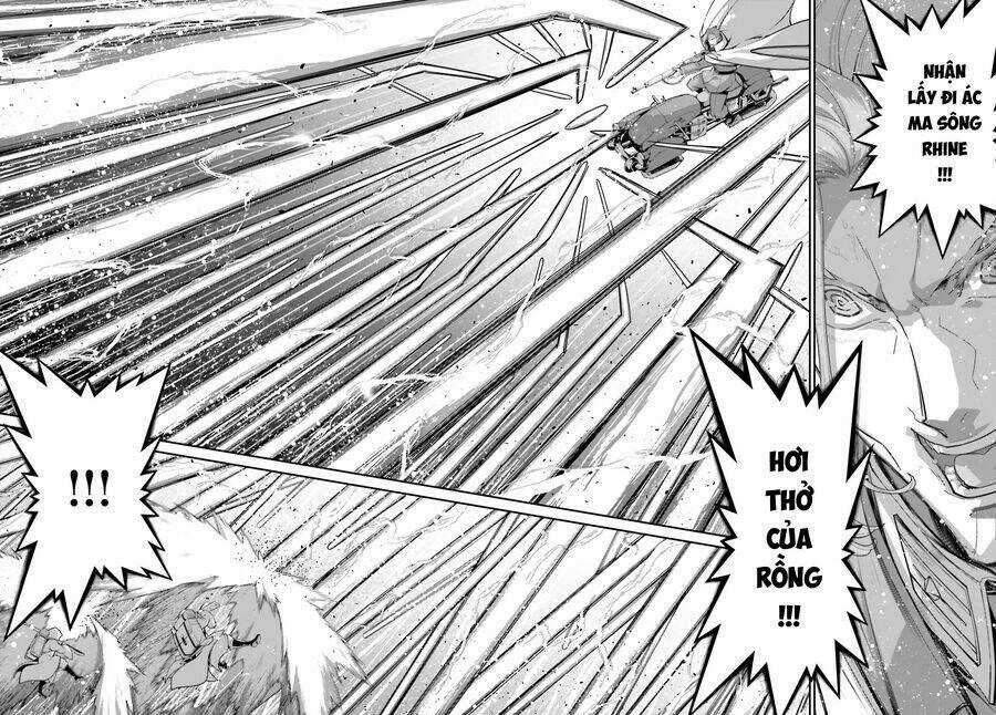 Ấu Nữ Chiến Ký - Chapter 86 - Trang 8