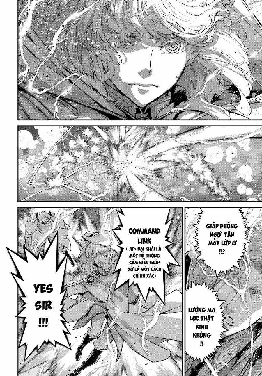 Ấu Nữ Chiến Ký - Chapter 86 - Trang 9