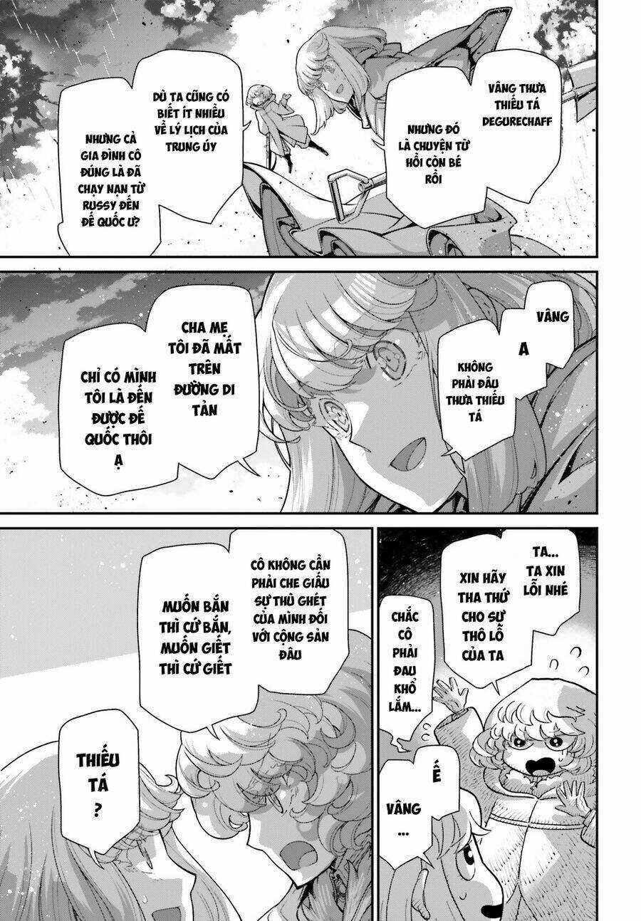 Ấu Nữ Chiến Ký - Chapter 87 - Trang 14