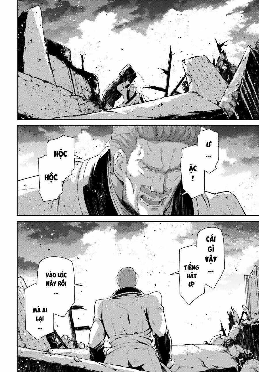 Ấu Nữ Chiến Ký - Chapter 87 - Trang 19