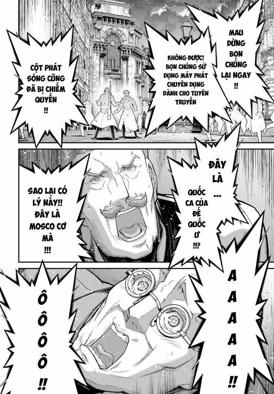 Ấu Nữ Chiến Ký - Chapter 87 - Trang 23