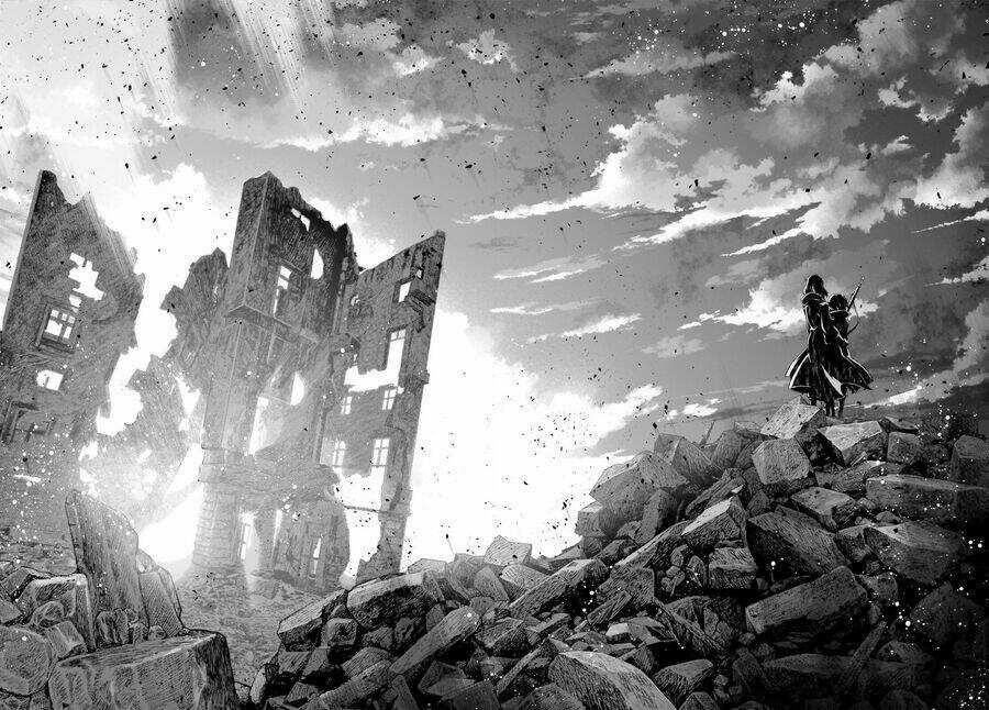 Ấu Nữ Chiến Ký - Chapter 87 - Trang 6