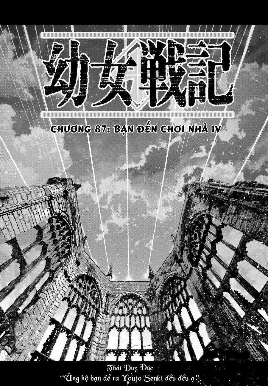 Ấu Nữ Chiến Ký - Chapter 87 - Trang 10