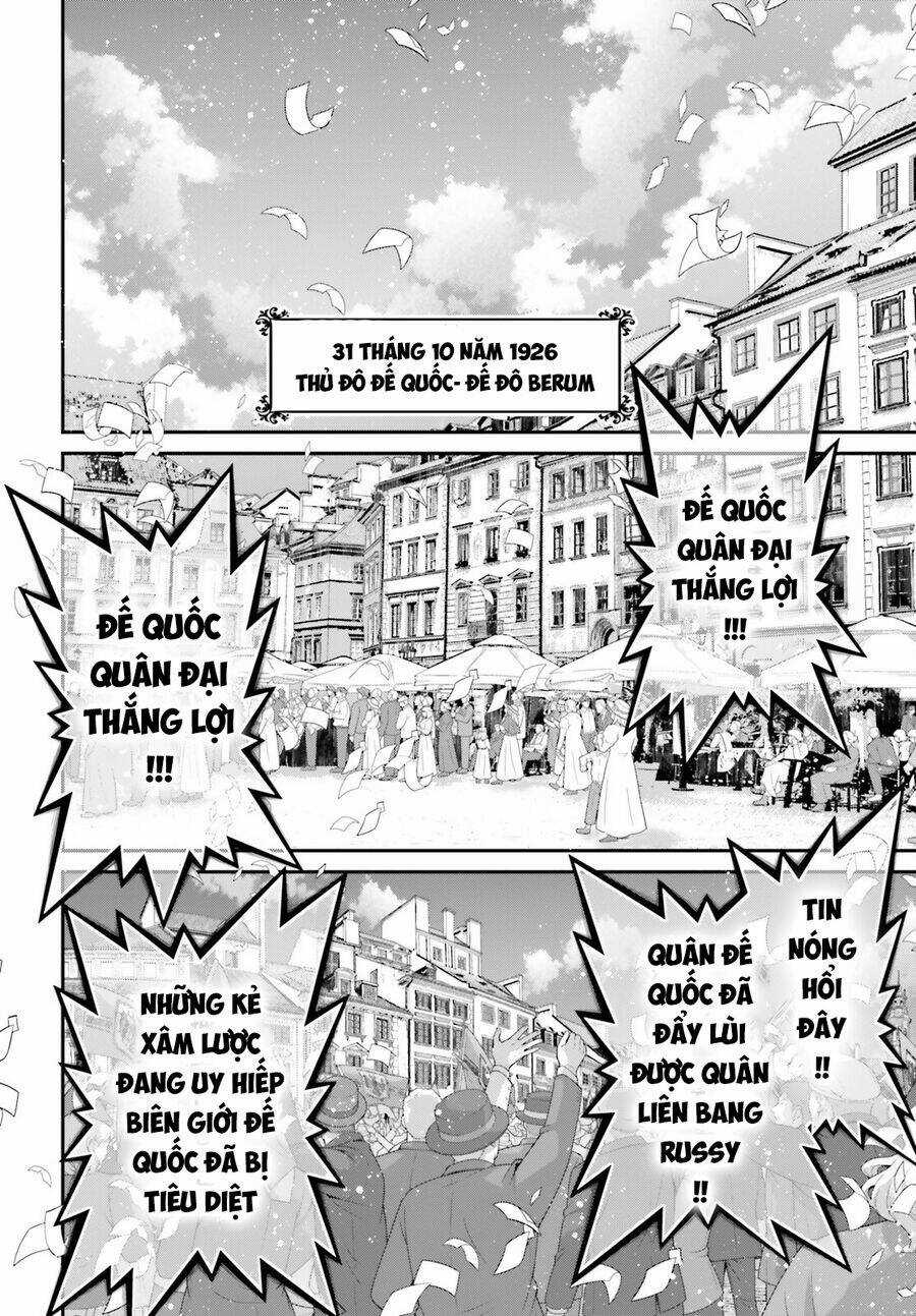 Ấu Nữ Chiến Ký - Chapter 88 - Trang 12