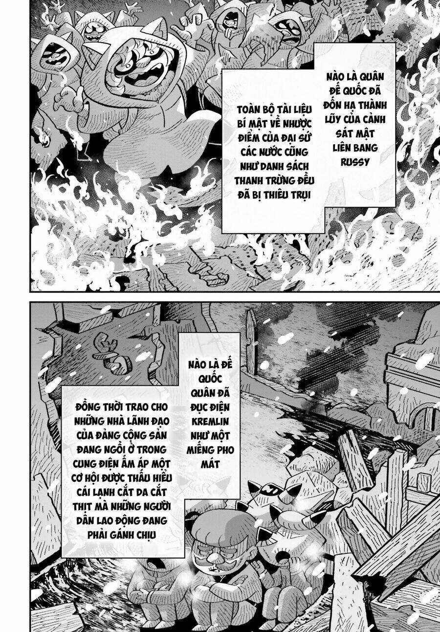 Ấu Nữ Chiến Ký - Chapter 88 - Trang 4