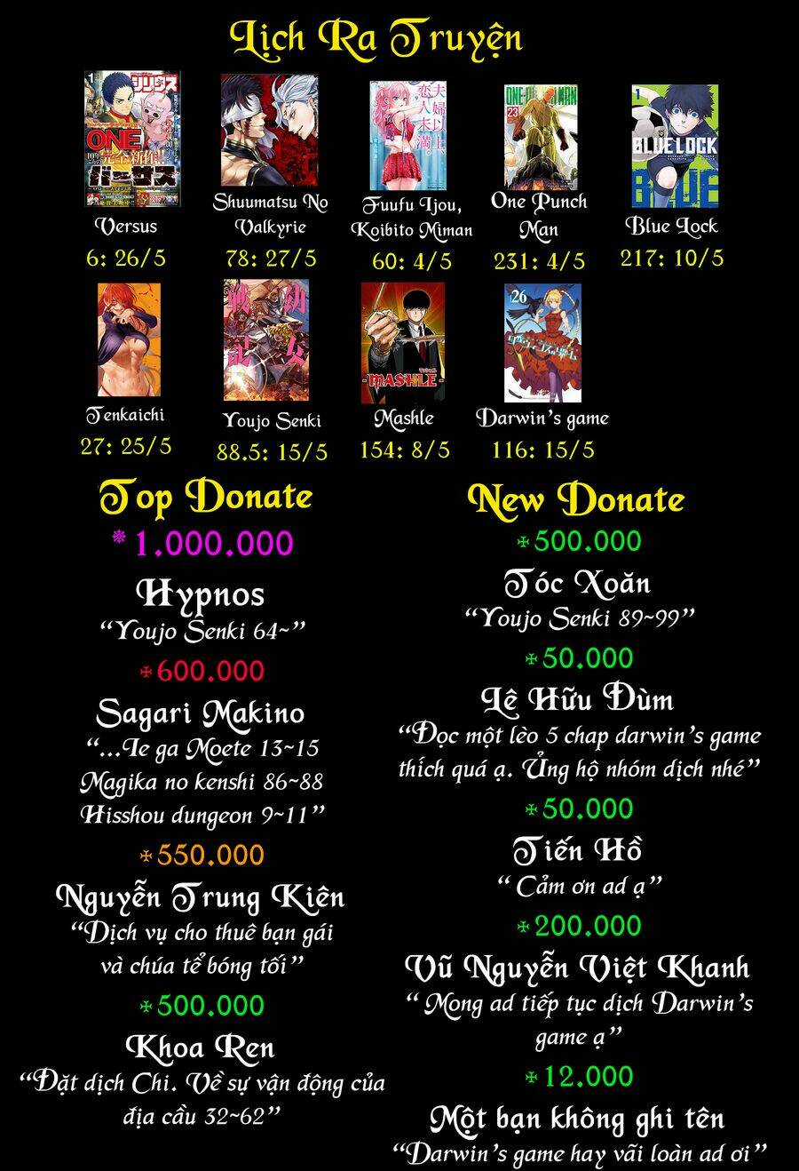 Ấu Nữ Chiến Ký - Chapter 88 - Trang 42