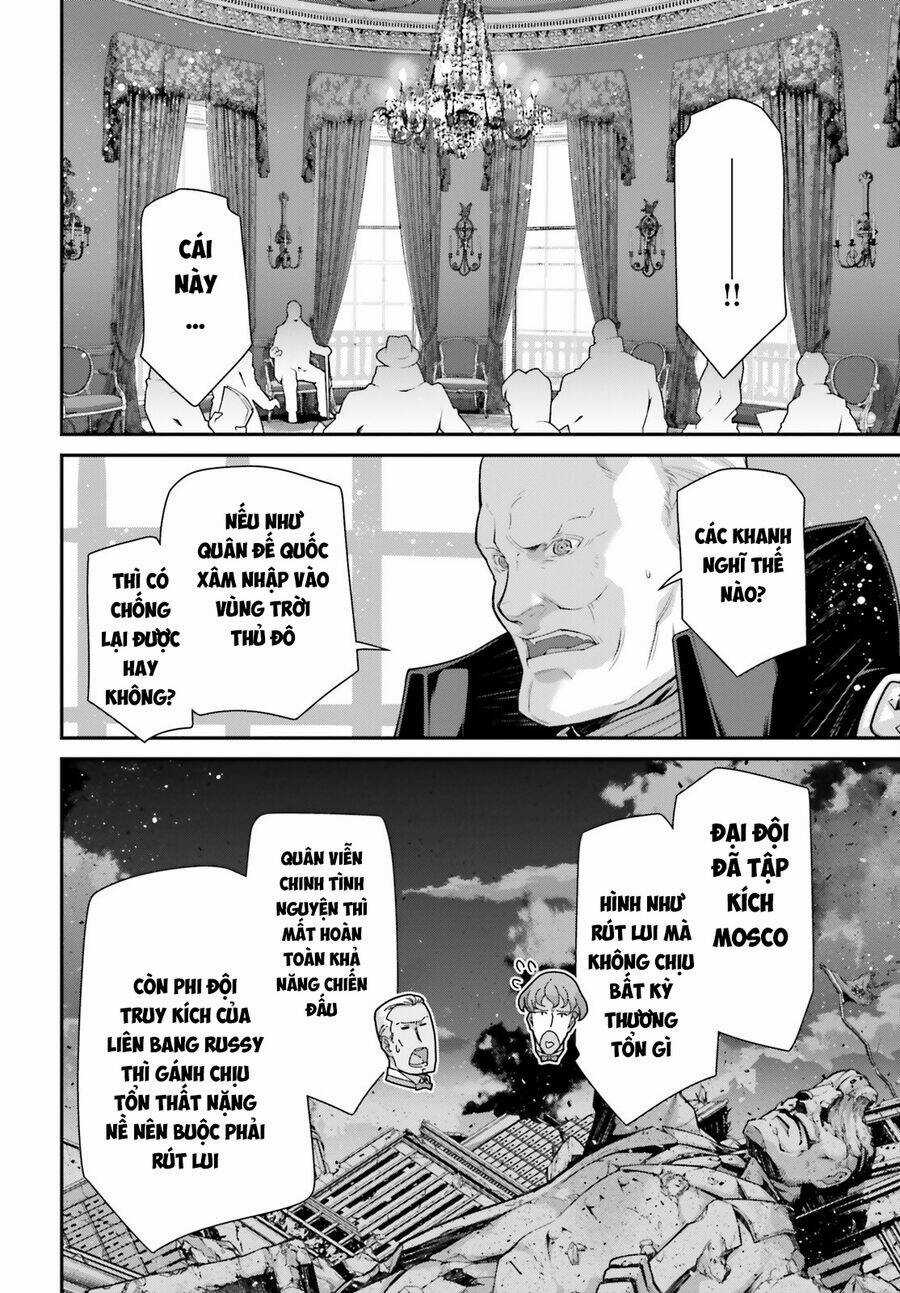 Ấu Nữ Chiến Ký - Chapter 88 - Trang 8