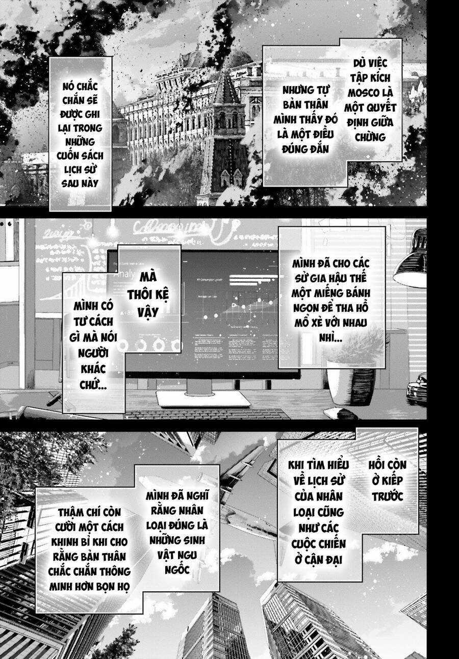 Ấu Nữ Chiến Ký - Chapter 89 - Trang 22