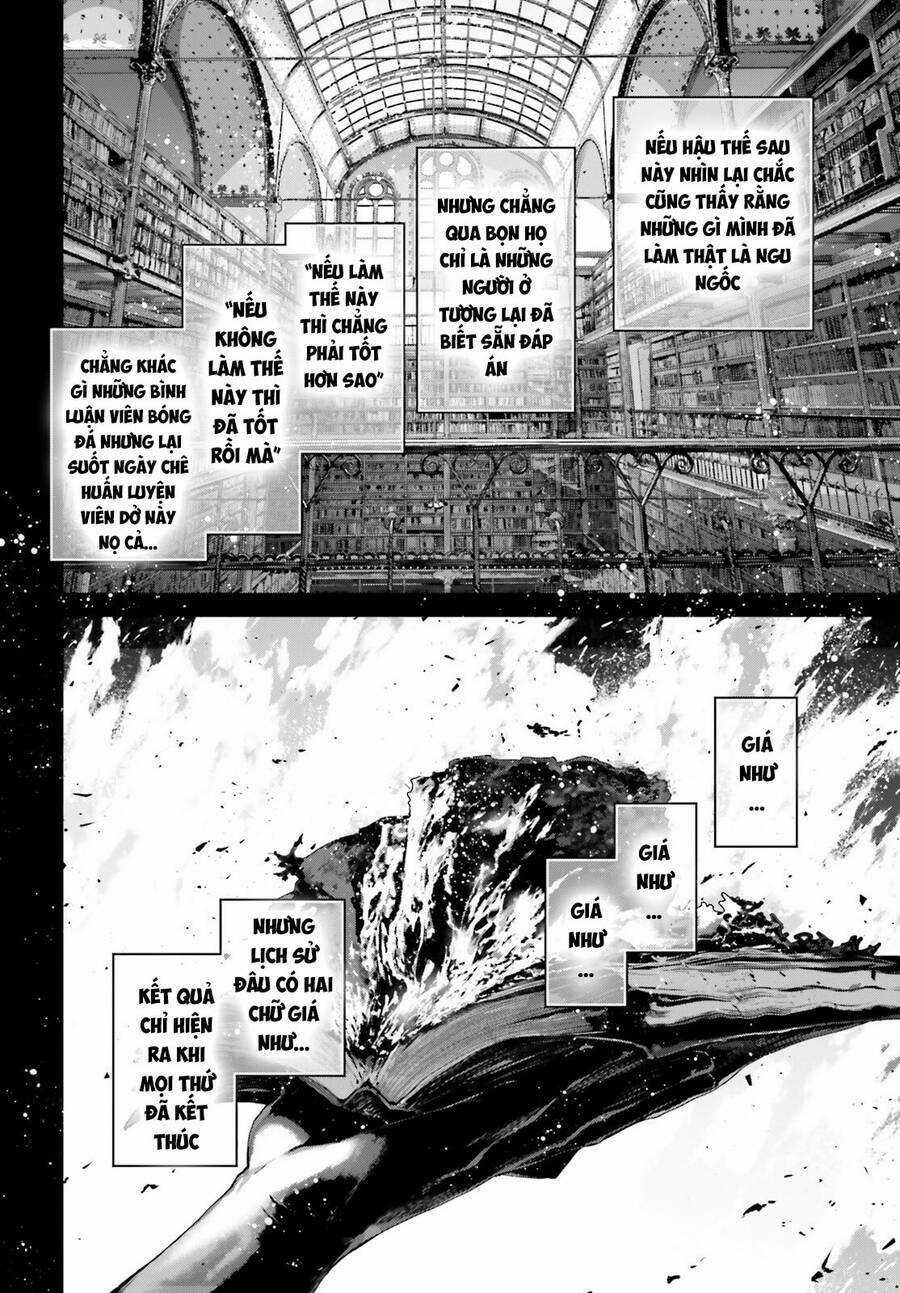 Ấu Nữ Chiến Ký - Chapter 89 - Trang 23