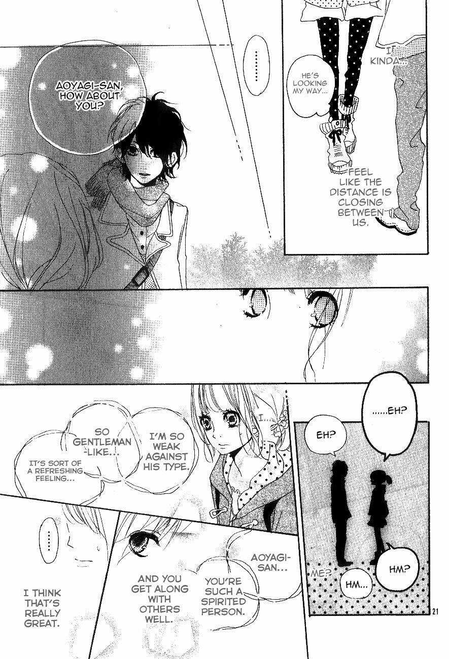 Ấu Nữ Chiến Ký - Chapter 89 - Trang 29