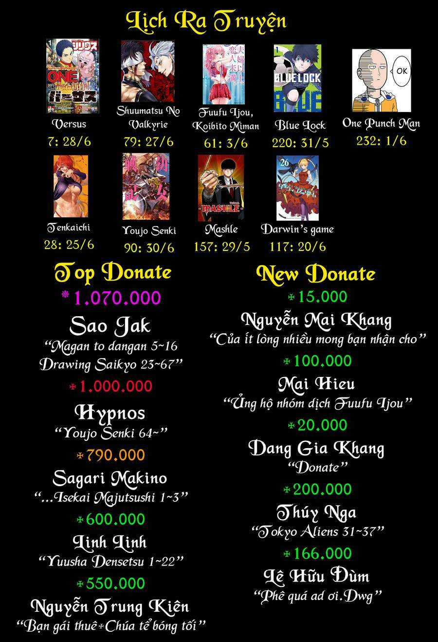 Ấu Nữ Chiến Ký - Chapter 89 - Trang 38