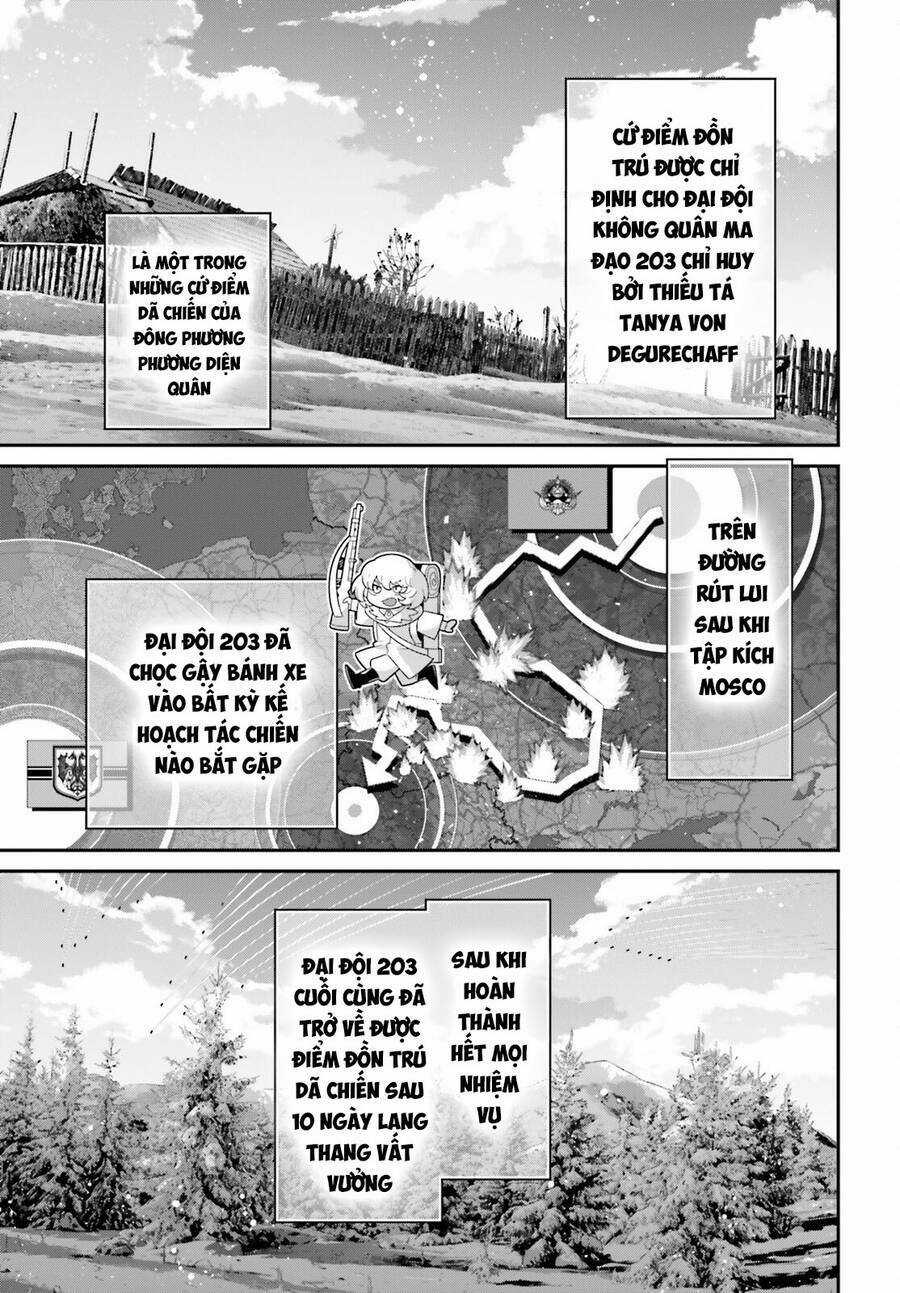 Ấu Nữ Chiến Ký - Chapter 89 - Trang 5