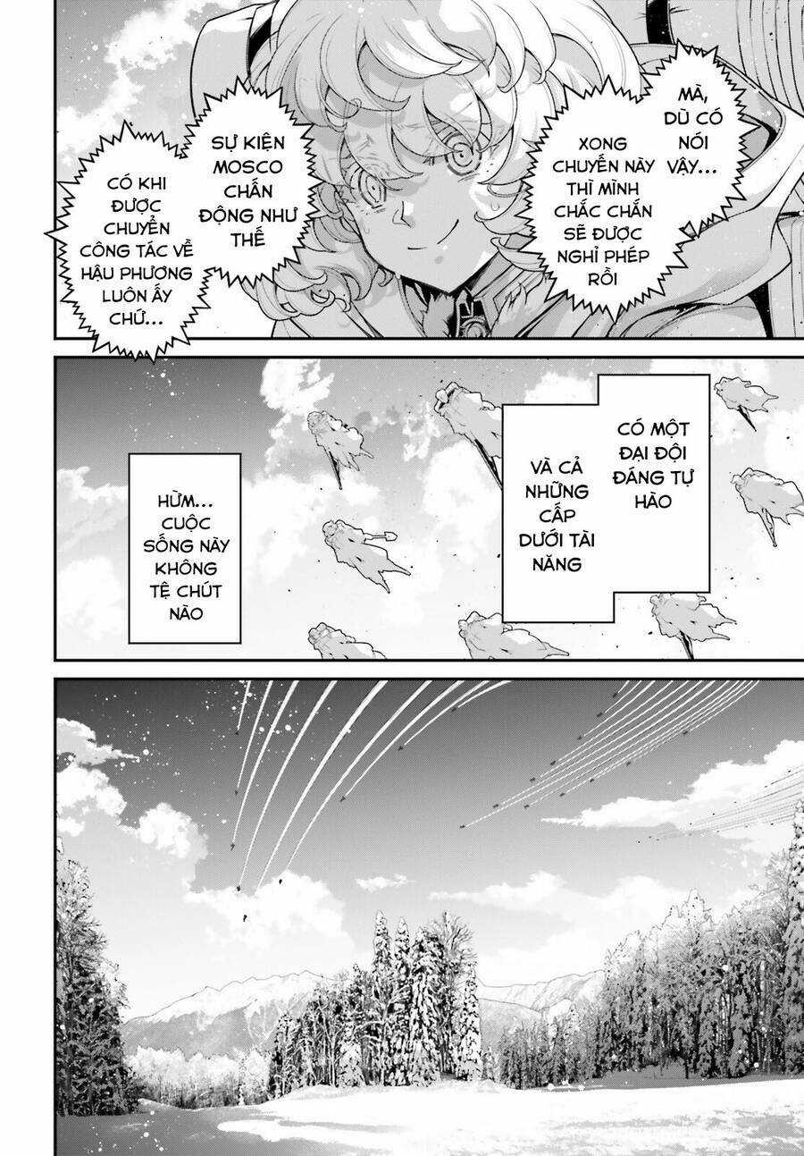 Ấu Nữ Chiến Ký - Chapter 89 - Trang 7