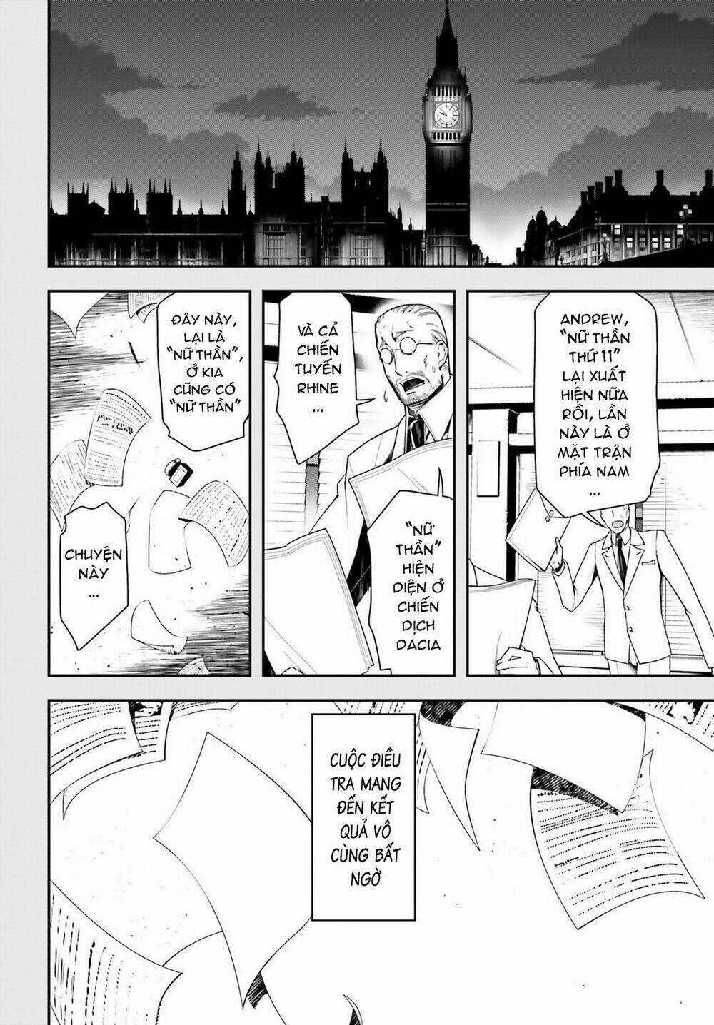 Ấu Nữ Chiến Ký - Chapter 9 - Trang 9