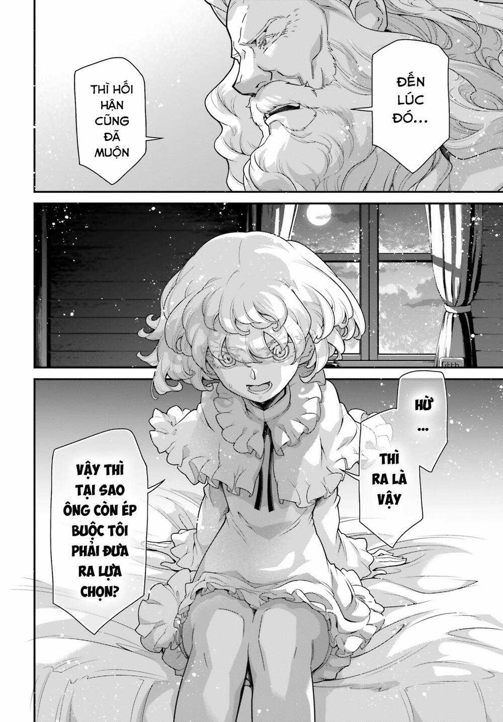 Ấu Nữ Chiến Ký - Chapter 90 - Trang 29