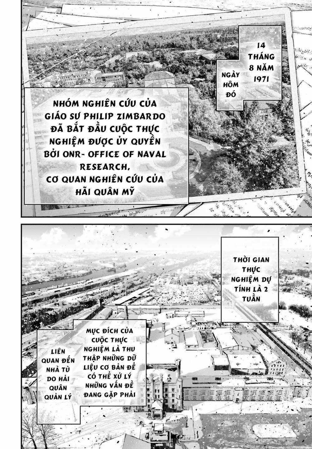 Ấu Nữ Chiến Ký - Chapter 90 - Trang 4