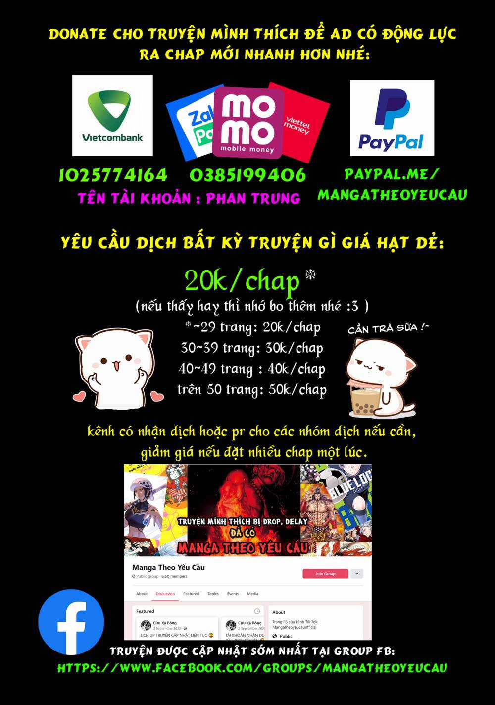 Ấu Nữ Chiến Ký - Chapter 90 - Trang 42