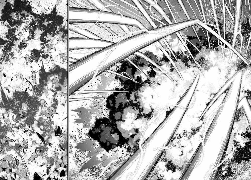 Ấu Nữ Chiến Ký - Chapter 92 - Trang 46