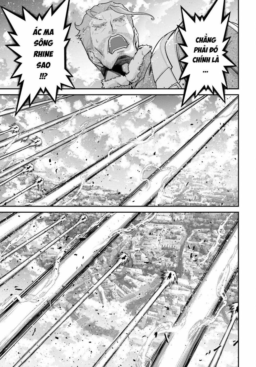 Ấu Nữ Chiến Ký - Chapter 92 - Trang 48