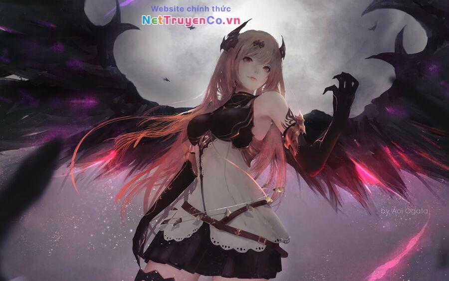 Ấu Nữ Chiến Ký - Chapter 92 - Trang 53