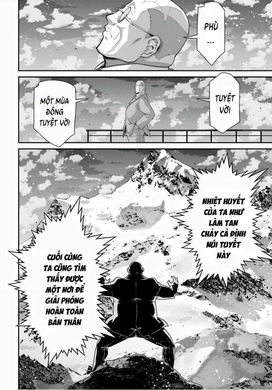 Ấu Nữ Chiến Ký - Chapter 95 - Trang 11