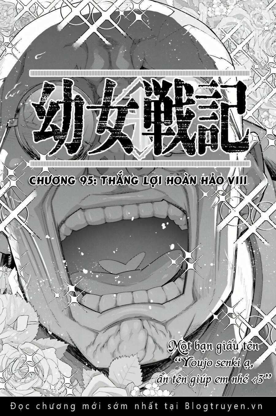 Ấu Nữ Chiến Ký - Chapter 95 - Trang 3