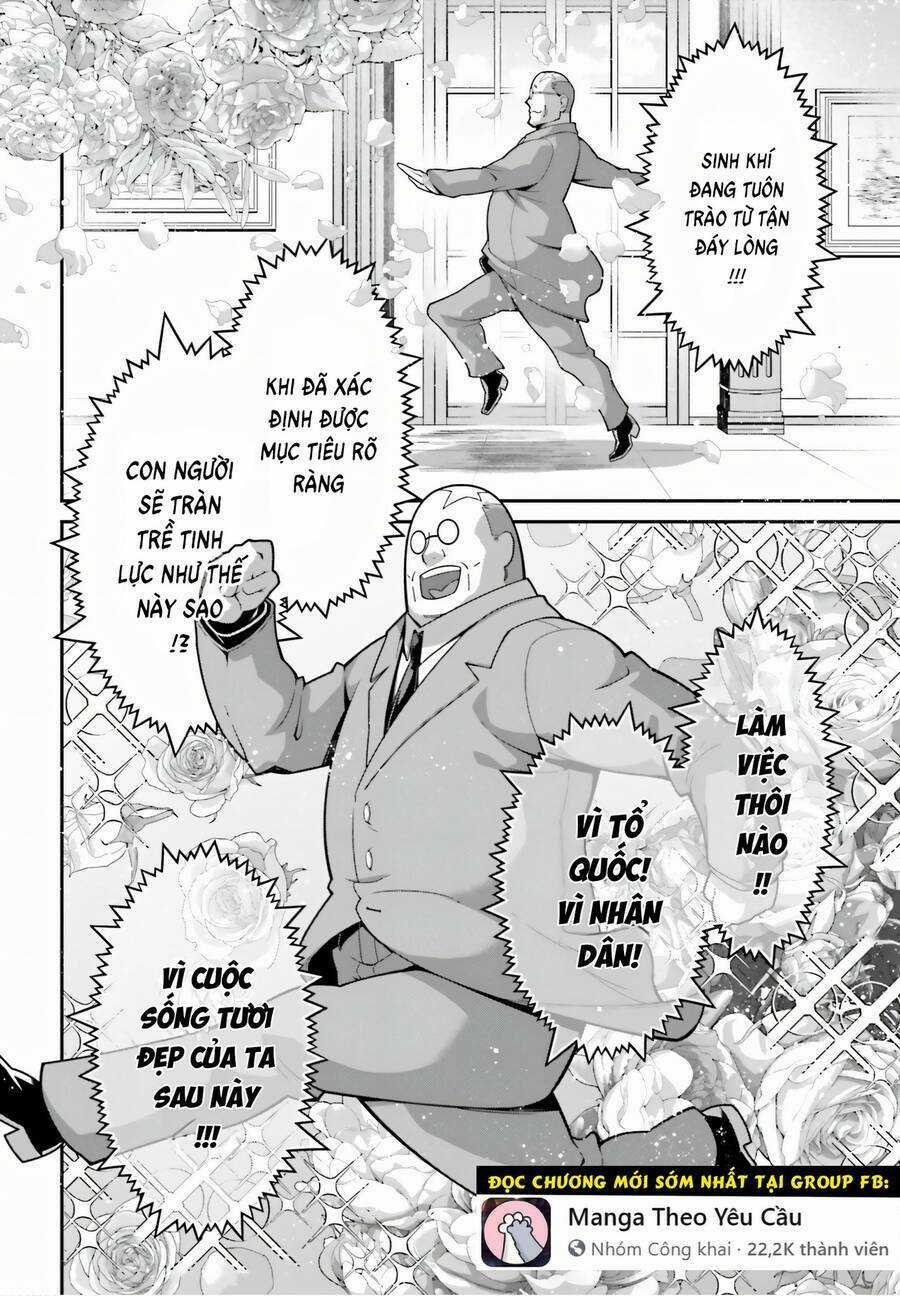 Ấu Nữ Chiến Ký - Chapter 95 - Trang 4