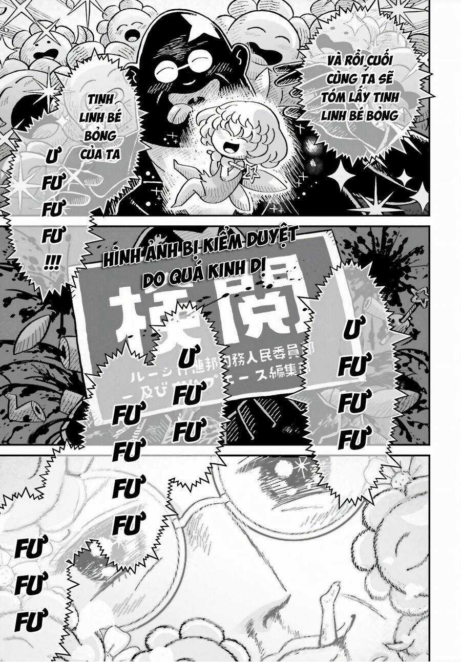 Ấu Nữ Chiến Ký - Chapter 95 - Trang 10