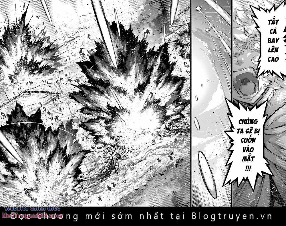 Ấu Nữ Chiến Ký - Chapter 96 - Trang 48