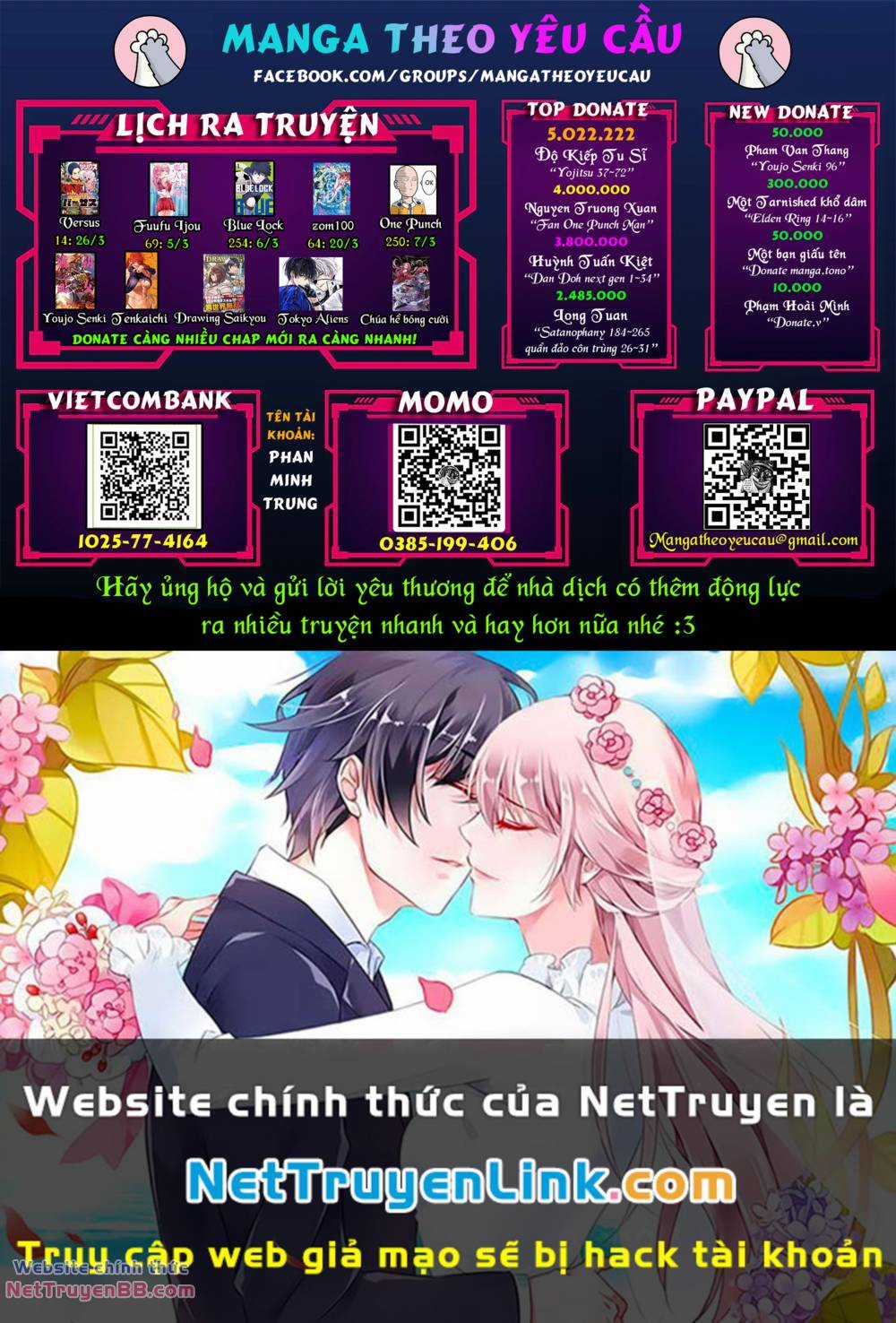 Ấu Nữ Chiến Ký - Chapter 96 - Trang 62