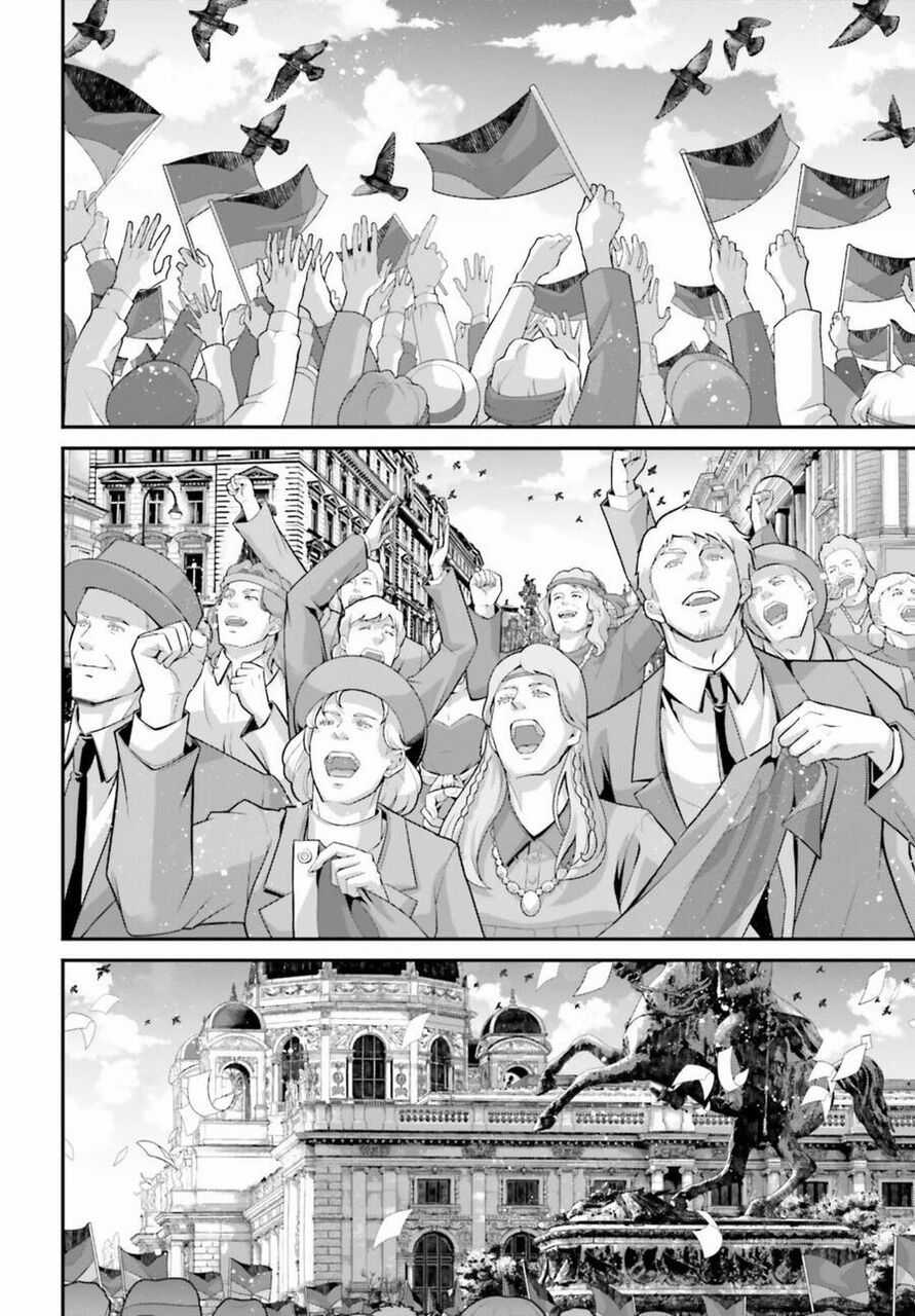 Ấu Nữ Chiến Ký - Chapter 97.5 - Trang 3