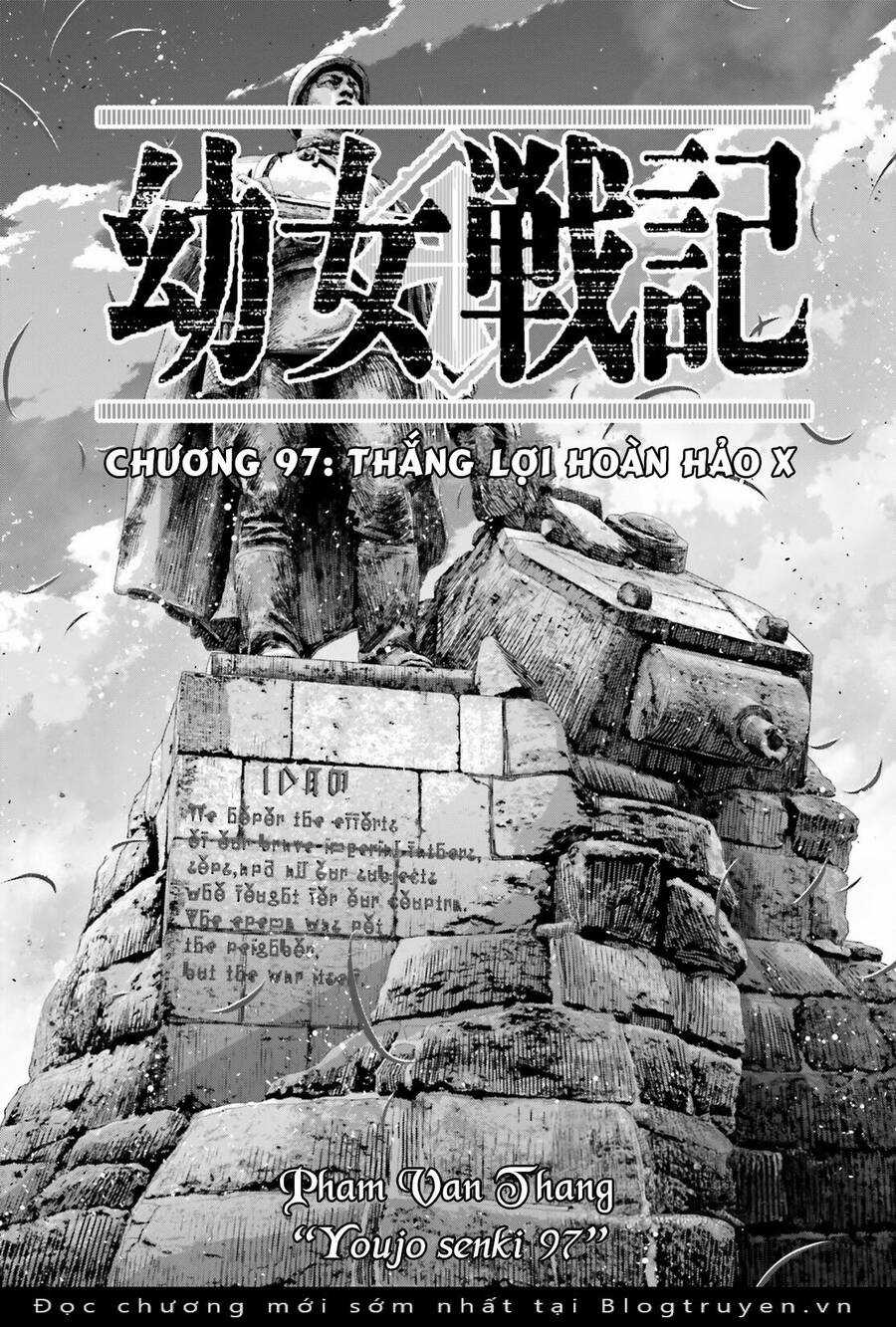 Ấu Nữ Chiến Ký - Chapter 97 - Trang 2