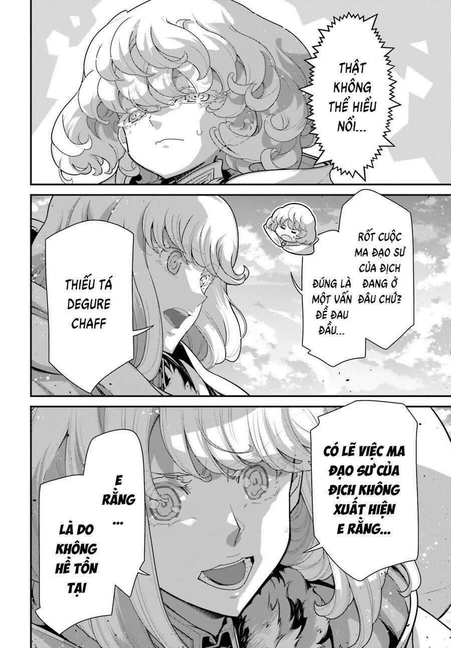 Ấu Nữ Chiến Ký - Chapter 97 - Trang 28