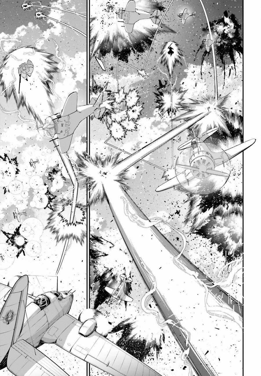 Ấu Nữ Chiến Ký - Chapter 97 - Trang 4