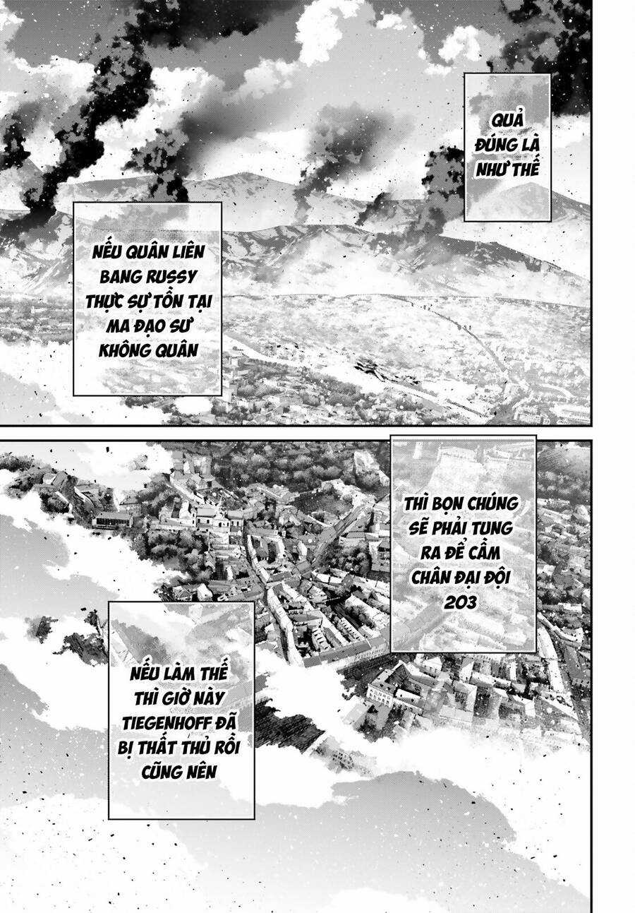Ấu Nữ Chiến Ký - Chapter 97 - Trang 31