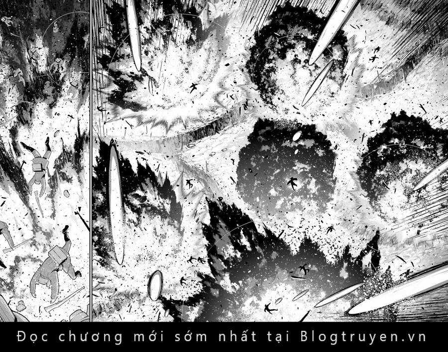 Ấu Nữ Chiến Ký - Chapter 97 - Trang 37