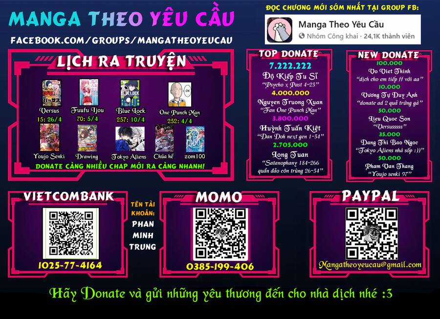 Ấu Nữ Chiến Ký - Chapter 97 - Trang 46