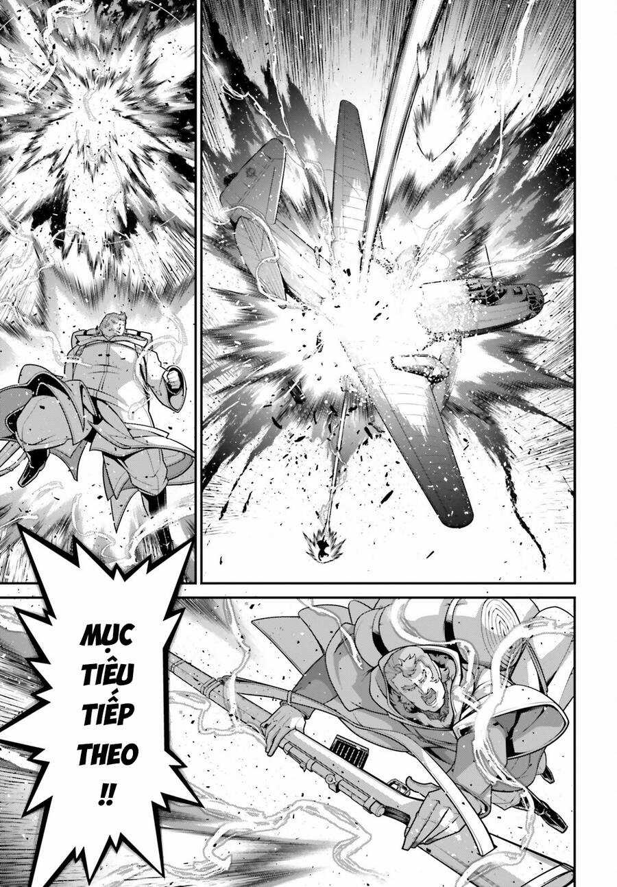 Ấu Nữ Chiến Ký - Chapter 97 - Trang 6