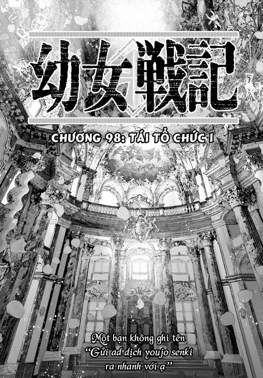 Ấu Nữ Chiến Ký - Chapter 98 - Trang 2
