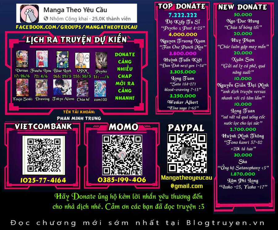 Ấu Nữ Chiến Ký - Chapter 98 - Trang 30