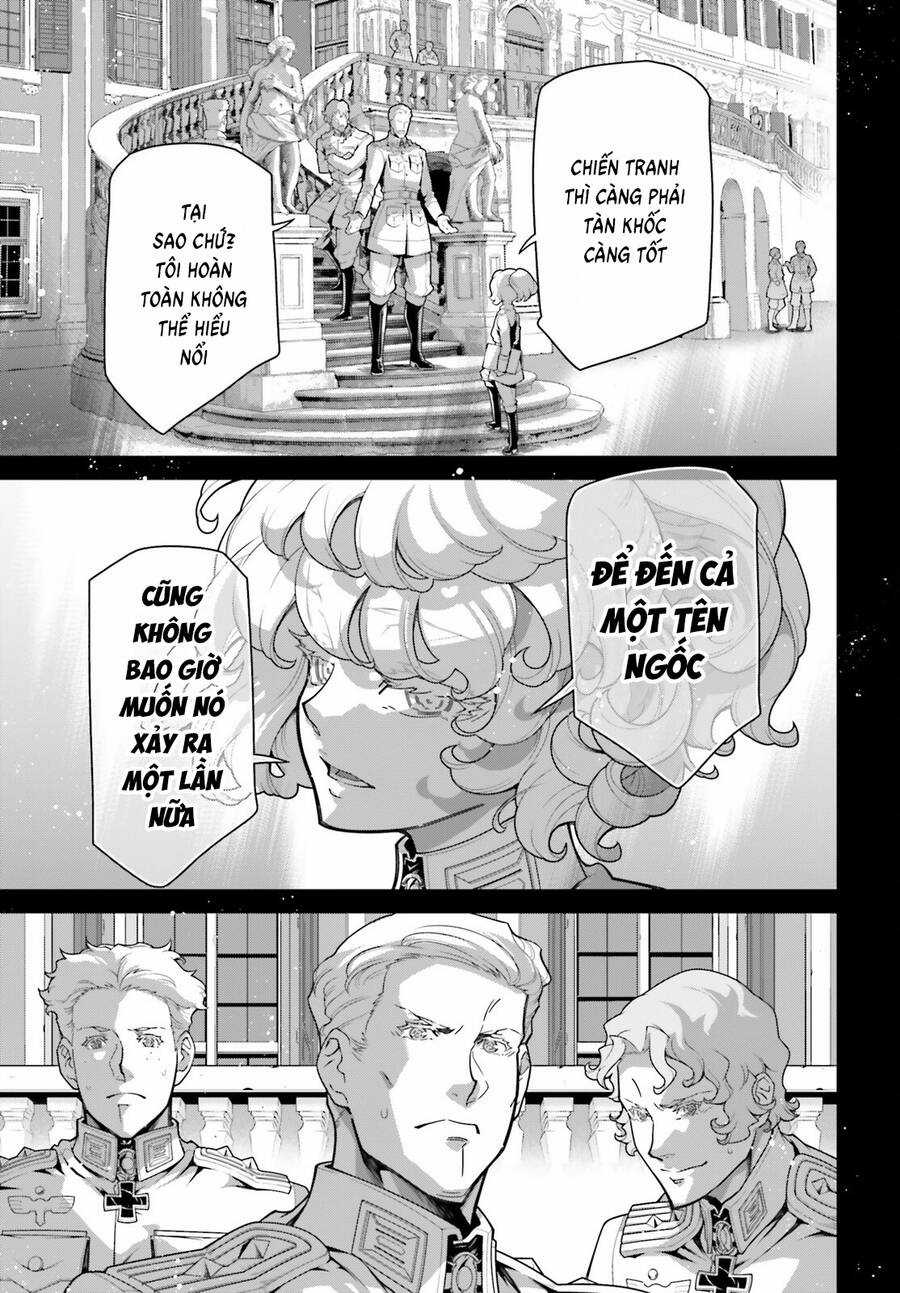 Ấu Nữ Chiến Ký - Chapter 98 - Trang 6