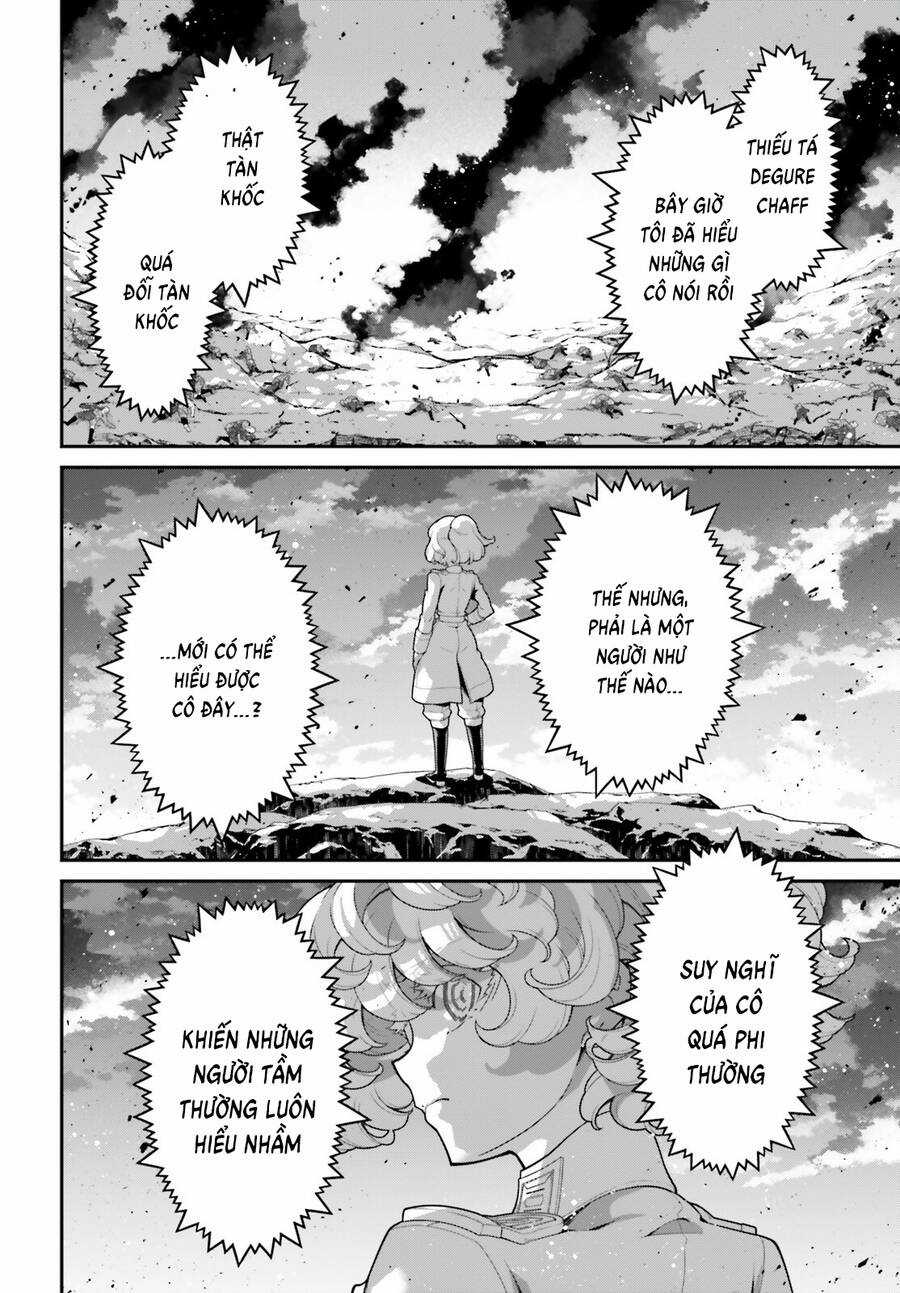 Ấu Nữ Chiến Ký - Chapter 98 - Trang 7