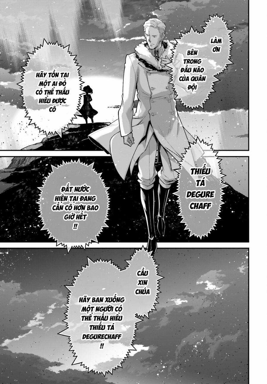 Ấu Nữ Chiến Ký - Chapter 98 - Trang 8