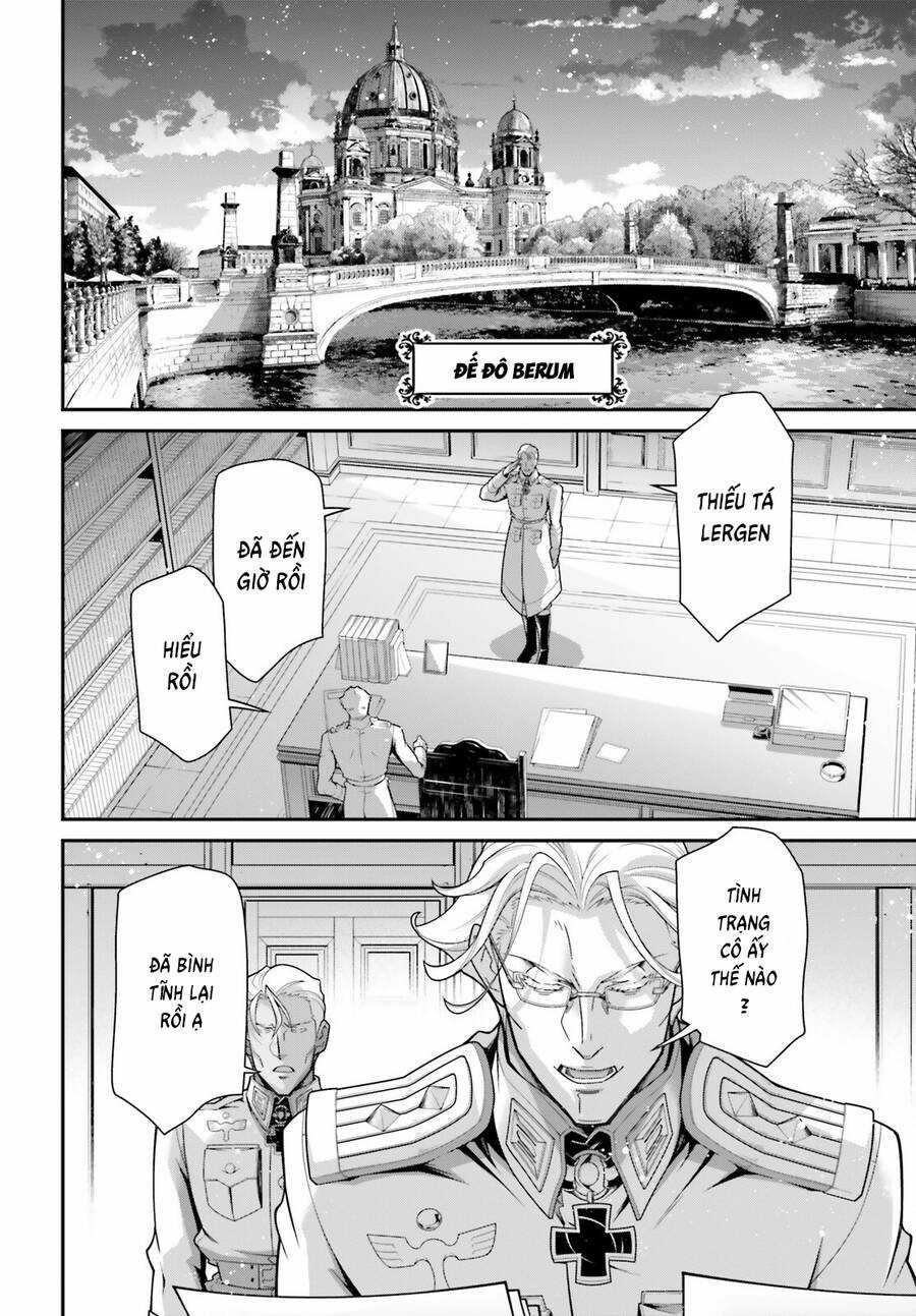 Ấu Nữ Chiến Ký - Chapter 98 - Trang 9