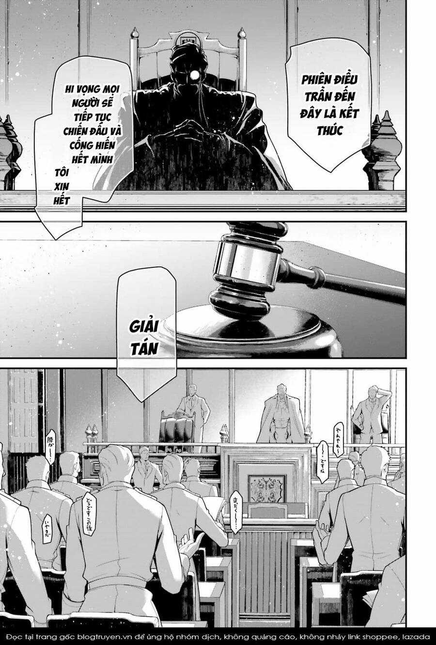 Ấu Nữ Chiến Ký - Chapter 99 - Trang 17