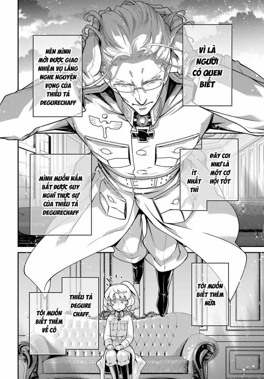 Ấu Nữ Chiến Ký - Chapter 99 - Trang 28