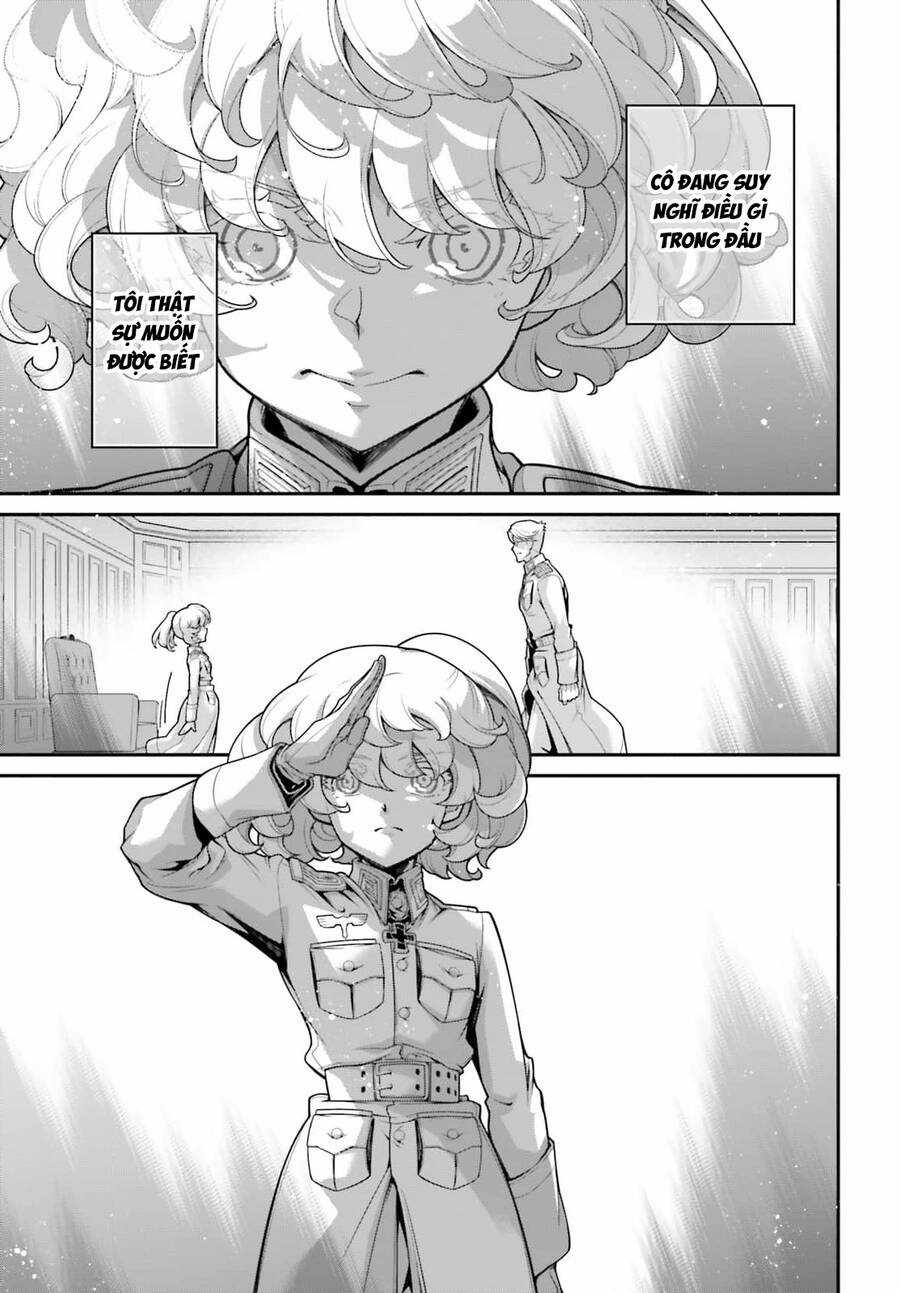 Ấu Nữ Chiến Ký - Chapter 99 - Trang 29