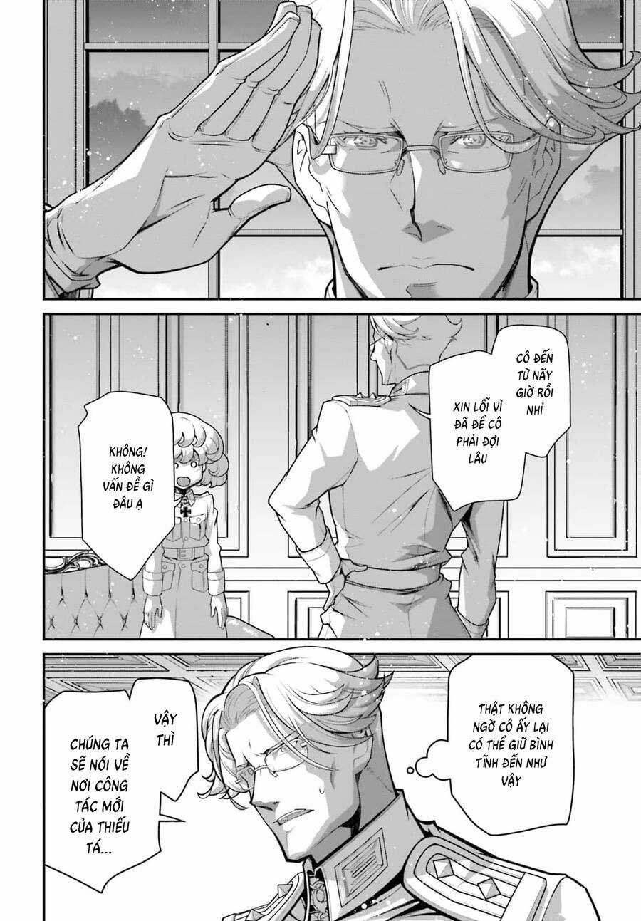 Ấu Nữ Chiến Ký - Chapter 99 - Trang 30